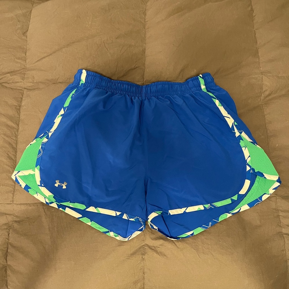 Small Under Armour Shorts